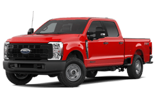 2026 Ford Super Duty® External Image 2